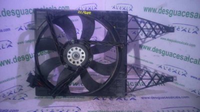 ELECTROVENTILADOR SEAT IBIZA (6L1) Cool