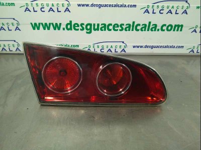 PILOTO TRASERO IZQUIERDO SEAT IBIZA (6L1) Cool