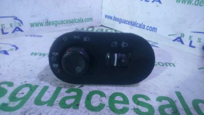 MANDO LUCES SEAT IBIZA (6L1) Cool