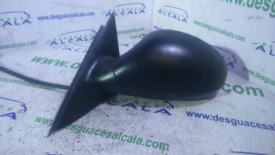 RETROVISOR IZQUIERDO SEAT IBIZA (6L1) Cool