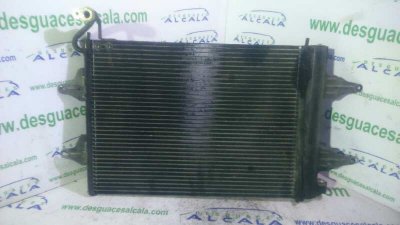 RADIADOR AIRE ACONDICIONADO SEAT IBIZA (6L1) Cool