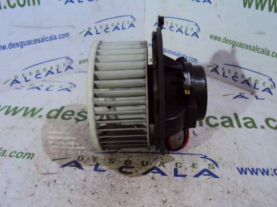 MOTOR CALEFACCION RENAULT LAGUNA II (BG0) 1.9 dCi Diesel