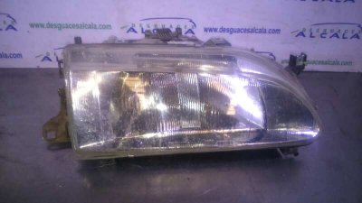 FARO DERECHO RENAULT 19 (B/C/L53) *