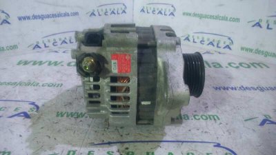 ALTERNADOR NISSAN ALMERA (N16/E) Acenta