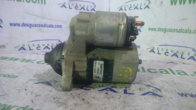 MOTOR ARRANQUE NISSAN ALMERA (N16/E) Acenta