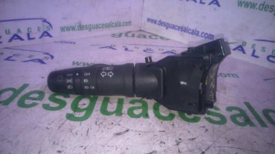 MANDO LUCES NISSAN ALMERA (N16/E) Acenta