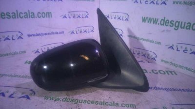 RETROVISOR DERECHO NISSAN ALMERA (N16/E) Acenta