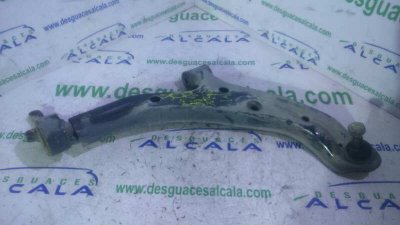 BRAZO SUSPENSION INFERIOR DELANTERO DERECHO NISSAN ALMERA (N16/E) Acenta