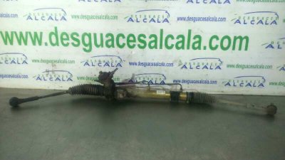 CREMALLERA DIRECCION NISSAN ALMERA (N16/E) Acenta