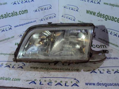 FARO IZQUIERDO MERCEDES-BENZ CLASE C (W202) BERLINA 250 TD (202.128)