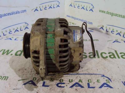 ALTERNADOR HYUNDAI SONATA (Y3) 2.0 GLS SOHC