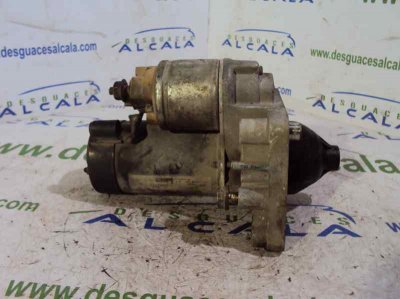 MOTOR ARRANQUE PEUGEOT 307 BREAK / SW (S1) SW Clim Plus