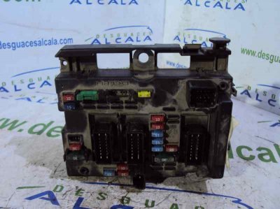 CENTRALITA CHECK CONTROL PEUGEOT 307 BREAK / SW (S1) SW Clim Plus