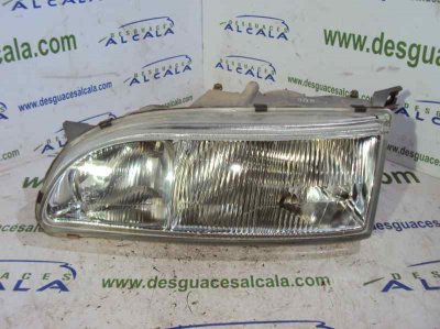 FARO IZQUIERDO HYUNDAI SONATA (Y3) 2.0 GLS SOHC