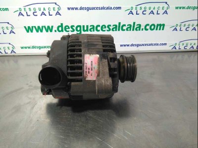 ALTERNADOR FIAT BRAVA (182) 1.6 16V / 16V 100 SX