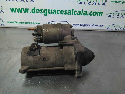 MOTOR ARRANQUE FIAT BRAVA (182) 1.6 16V / 16V 100 SX