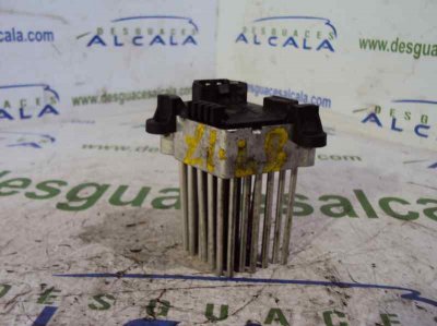 RESISTENCIA CALEFACCION SSANGYONG MUSSO FJ