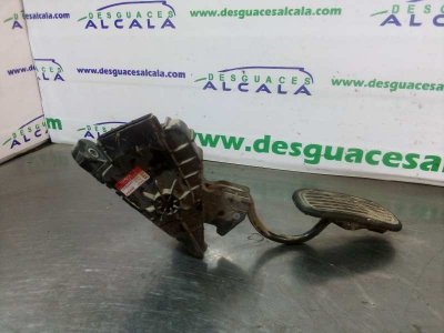 FARO DERECHO DAEWOO KALOS 1.2 SE