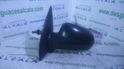 RETROVISOR IZQUIERDO DAEWOO KALOS 1.2 SE