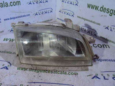 FARO DERECHO TOYOTA CARINA (T19) 1.6 Berlina