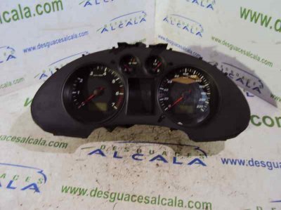 CUADRO INSTRUMENTOS SEAT IBIZA (6L1) Cool