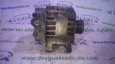 ALTERNADOR CITROËN BERLINGO 2.0 HDi 800 Furg.