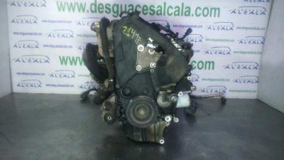 MOTOR COMPLETO CITROËN BERLINGO 2.0 HDi 800 Furg.