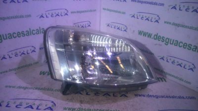 FARO DERECHO CITROËN BERLINGO 2.0 HDi 800 Furg.