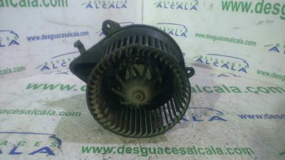 MOTOR CALEFACCION CITROËN BERLINGO 2.0 HDi 800 Furg.