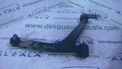 BRAZO SUSPENSION INFERIOR DELANTERO DERECHO CITROËN BERLINGO 2.0 HDi 800 Furg.