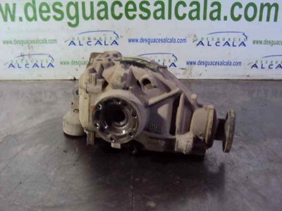 DIFERENCIAL TRASERO BMW SERIE 3 BERLINA (E46) 320d