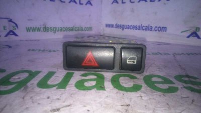 BOTON EMERGENCIA BMW SERIE 3 BERLINA (E46) 318i