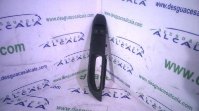 MANDO ELEVALUNAS DELANTERO IZQUIERDO  SEAT IBIZA (6L1) Cool