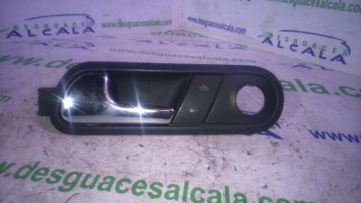 MANETA INTERIOR DELANTERA IZQUIERDA SEAT IBIZA (6L1) Cool