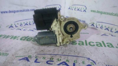 MOTOR ELEVALUNAS DELANTERO IZQUIERDO SEAT IBIZA (6L1) Cool