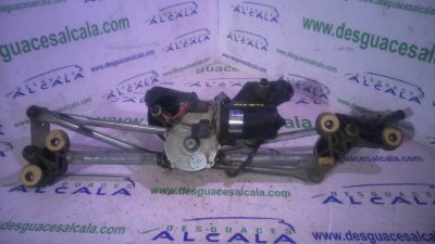 MOTOR LIMPIA DELANTERO CHRYSLER VOYAGER (RG) 2.5 CRD LX