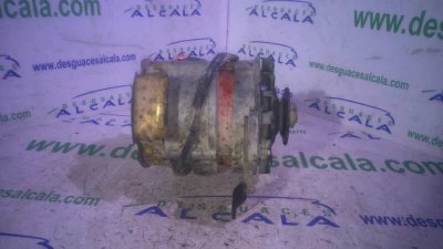 ALTERNADOR FORD FIESTA BERL./COURIER Surf