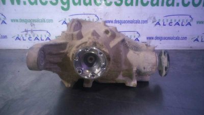 DIFERENCIAL TRASERO BMW SERIE 3 BERLINA (E36) 328i