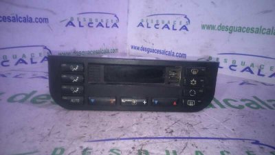 MANDO CLIMATIZADOR BMW SERIE 3 BERLINA (E36) 328i