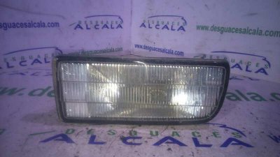 FARO ANTINIEBLA IZQUIERDO BMW SERIE 3 BERLINA (E36) 328i