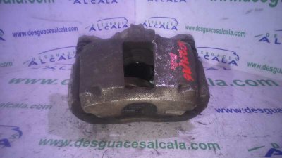 PINZA FRENO DELANTERA IZQUIERDA CHRYSLER JEEP CHEROKEE Limited