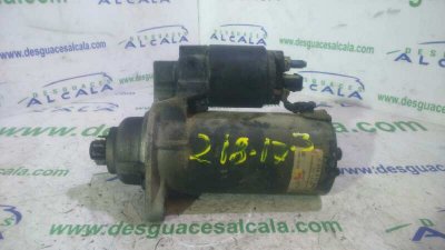 MOTOR ARRANQUE SEAT TOLEDO (1M2) Select