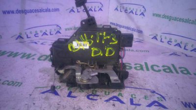 CERRADURA PUERTA DELANTERA DERECHA SEAT TOLEDO (1M2) Select