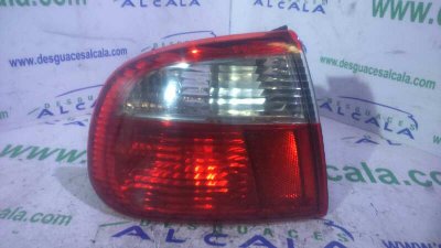 PILOTO TRASERO IZQUIERDO SEAT TOLEDO (1M2) Select