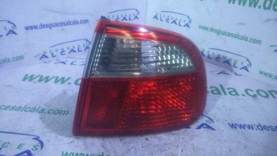 PILOTO TRASERO DERECHO SEAT TOLEDO (1M2) Select