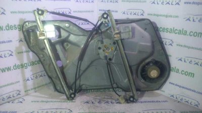 ELEVALUNAS DELANTERO DERECHO SEAT TOLEDO (1M2) Select