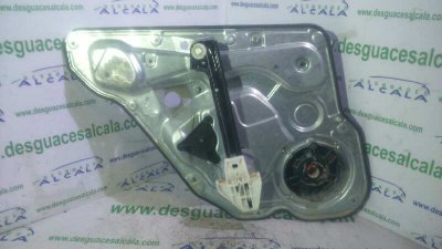 ELEVALUNAS TRASERO DERECHO SEAT TOLEDO (1M2) Select