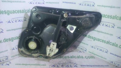 ELEVALUNAS TRASERO IZQUIERDO SEAT TOLEDO (1M2) Select