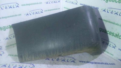PUNTERA PARAGOLPES TRASERA IZQUIERDA