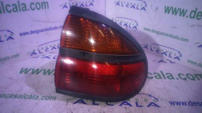 PILOTO TRASERO DERECHO RENAULT LAGUNA (B56) 1.9 dCi RT
